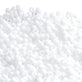 Miyuki Seed Beads 8/0, matte white