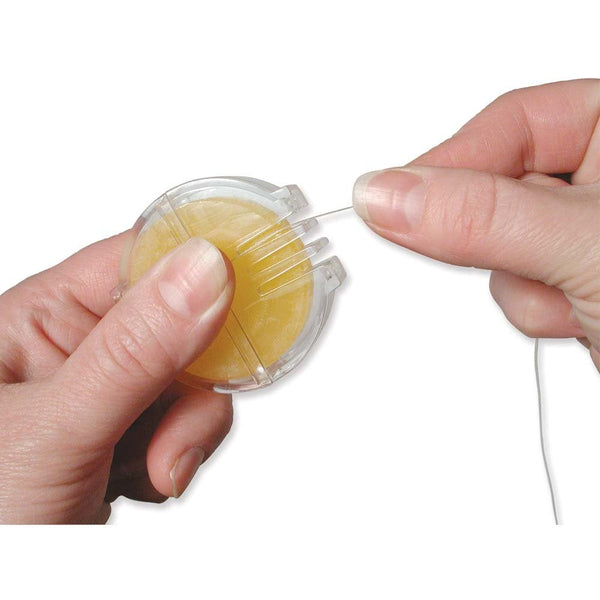Bees Wax, thread conditioner (45g), additional photo