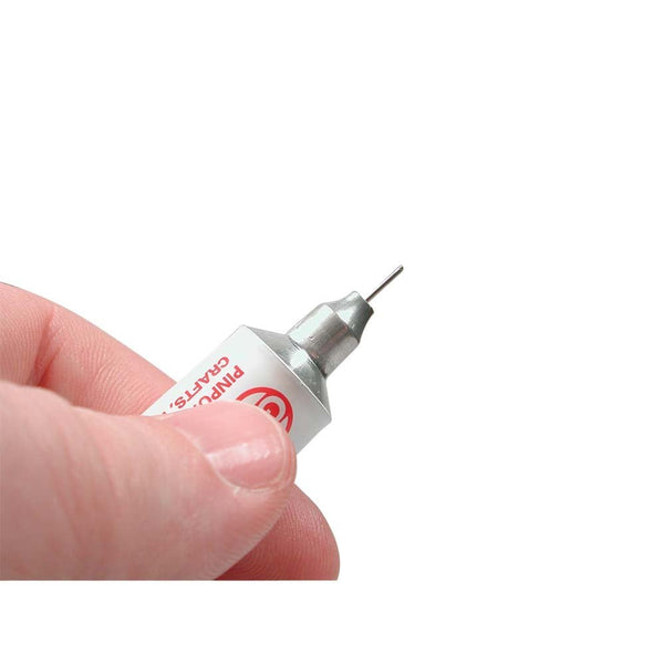 G-S Hypo Cement Glue, 9ml, includes precision applicator, additional photo