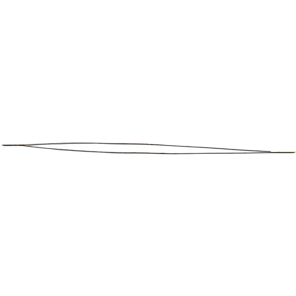 Big Eye Beading Needle, 5 inch, additional photo