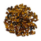 Small Polished Tumblestone, tiger eye