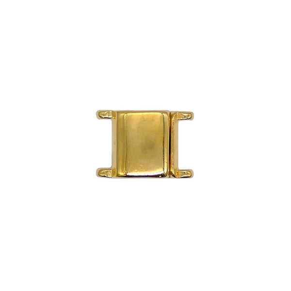 9x17mm Axos II Delica Magnetic Clasp, 24k-gold-plated