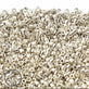 Miyuki 11/0 Delica Seed Beads, galvanized silver (DB035)