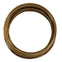 Jewellery Wire 0.8mm (20ga) Non-Tarnish, antique bronze
