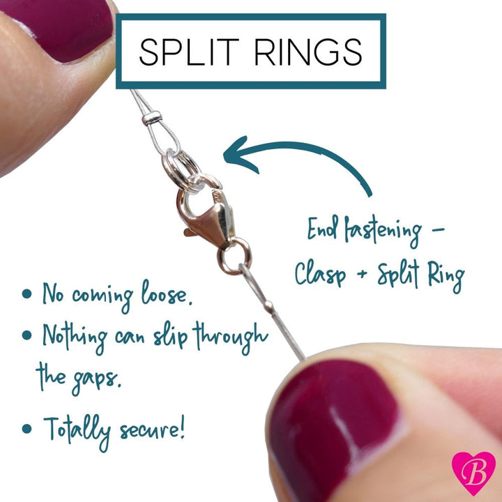 Split Ring Pliers With Spring, additional photo
