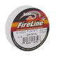 Fireline Beading Thread 6lb, crystal 0.15mm (.006in)