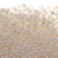 Preciosa Seed Beads 11/0, ceylon pearl