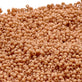 Preciosa Seed Beads 11/0, solgel opaque wheat