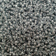Miyuki Seed Beads 11/0, transparent grey