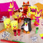 Self-Adhesive Googly Eyes, Sticky Wobbly Craft 300 Assorted Pieces 6mm to 12mm, additional photo