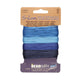 Beadsmith S-Lon Bead Cord Tex210, blue