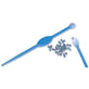 Beadsmith Jewel Setter for Flat Backs, additional photo