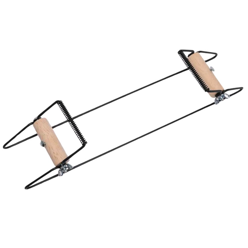Beadsmith Loom Kit Metal 12.5 x 2.5 x 3 Inches, additional photo