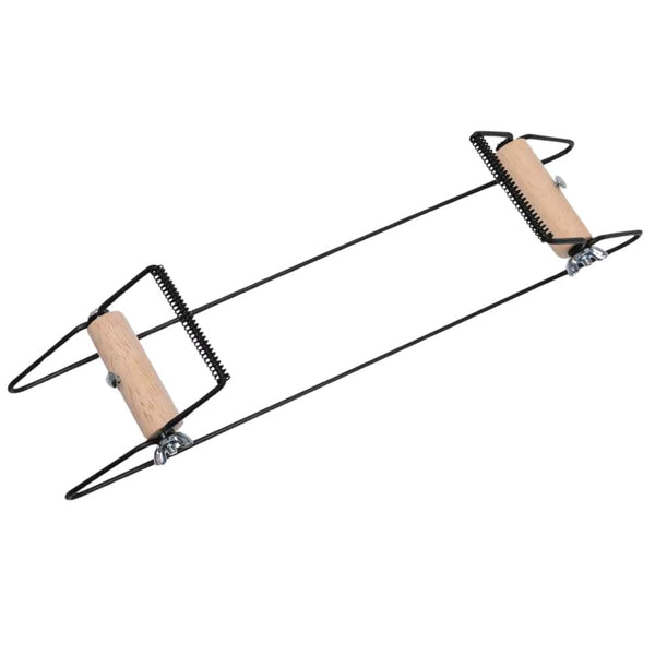 Beadsmith Loom Kit Metal 12.5 x 2.5 x 3 Inches, additional photo