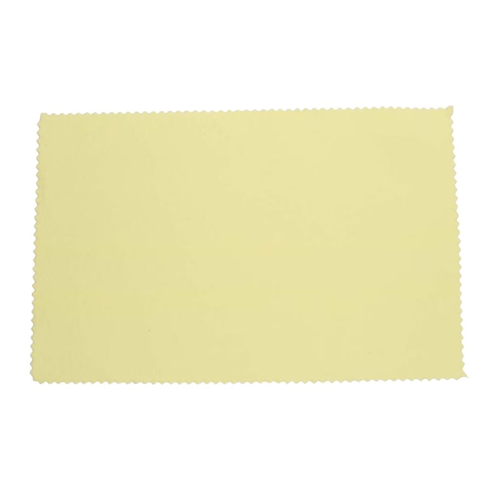 Beadsmith Polishing Cloth 7.5 x 5 Inches, additional photo