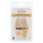 Beadsmith Findings Assortment Pack, gold-plated