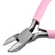 Economy 3 Piece Plier Set, pink, additional photo