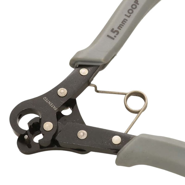 Beadsmith The 1 Step Looper Plier (1.5mm Loops)