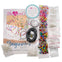 Jewellery Making Kit for Beginners, instructions included, additional photo