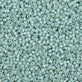Miyuki 11/0 Delica Seed Beads, duracoat opaque ocean spray (DB2356)