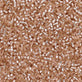 Miyuki 11/0 Delica Seed Beads, silver lined pink mist (DB1203)