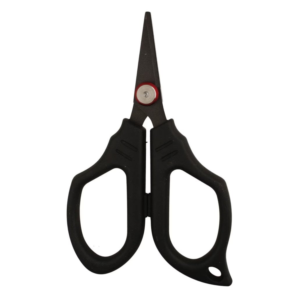 Beadsmith Mini Shears w/5 inch Stainless Steel Blade, additional photo