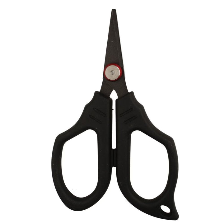 Beadsmith Mini Shears w/5 inch Stainless Steel Blade, additional photo