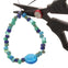Beadsmith Mini Shears w/5 inch Stainless Steel Blade, additional photo