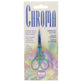 Beadsmith Chroma Series Embroidery Scissors 3.5 Inches