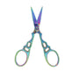 Beadsmith Chroma Series Embroidery Scissors 3.5 Inches, additional photo