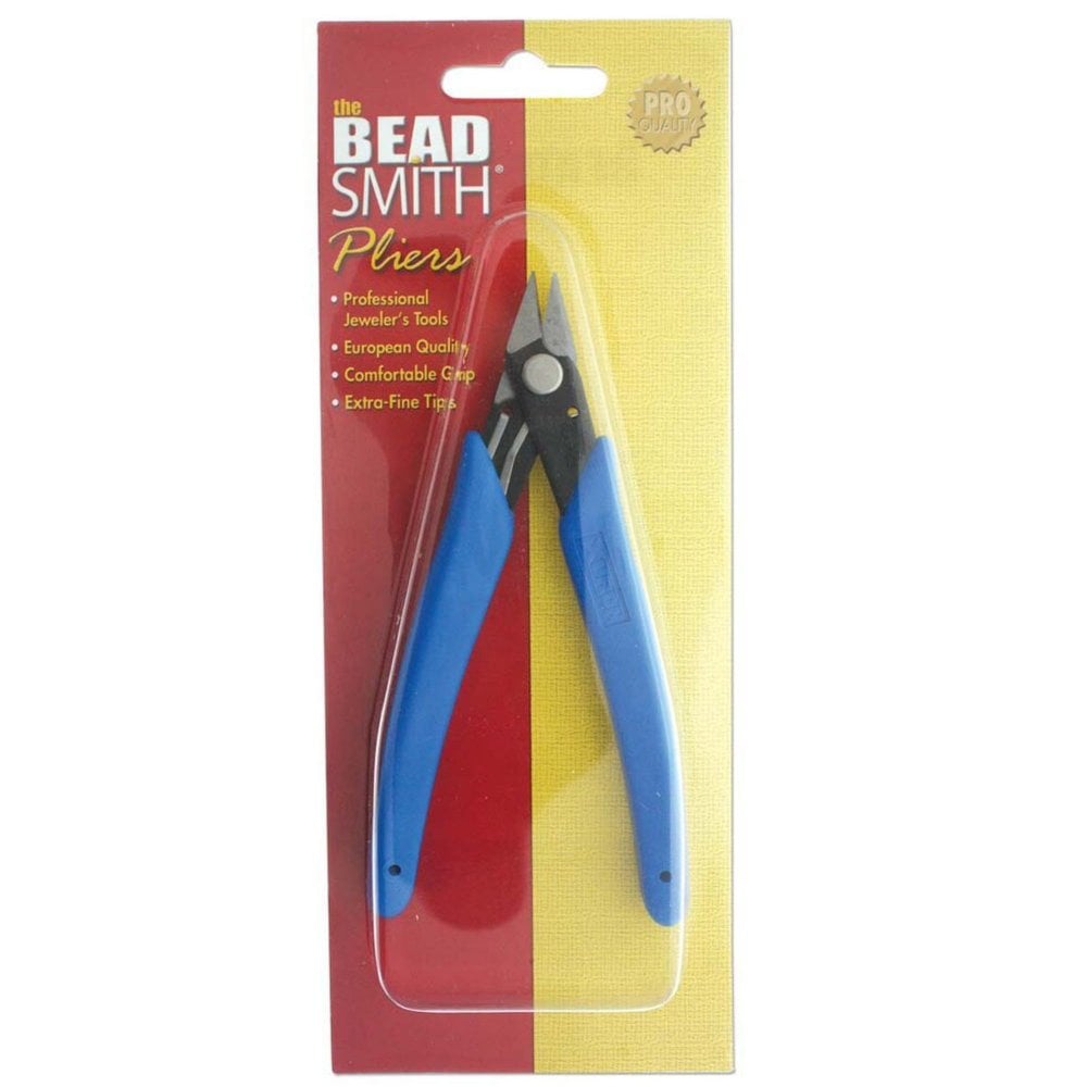 Beadsmith Xuron 441 Thread and Fibre Scissors