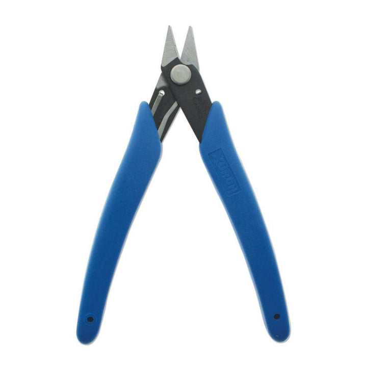 Beadsmith Xuron 441 Thread and Fibre Scissors, additional photo