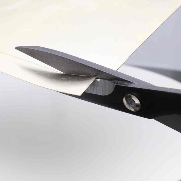 Beadsmith Metal Elements Heavy Duty Soft Metal Shears, additional photo