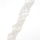 Crystal Quartz Round Beads 6mm