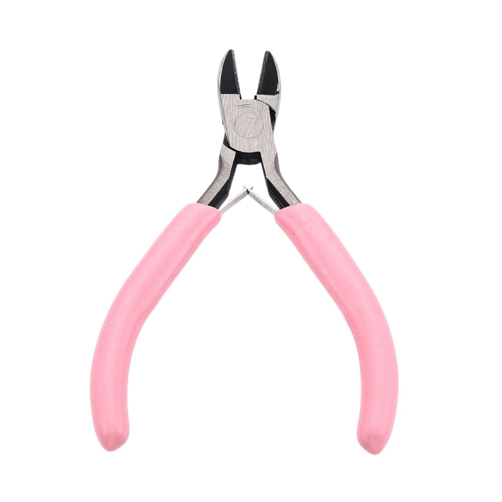 Economy 3 Piece Plier Set, mix colours, additional photo