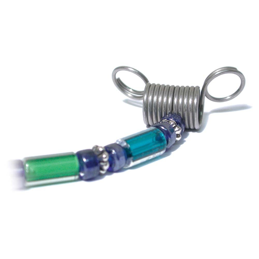 Beadalon Bead Stopper, large, additional photo