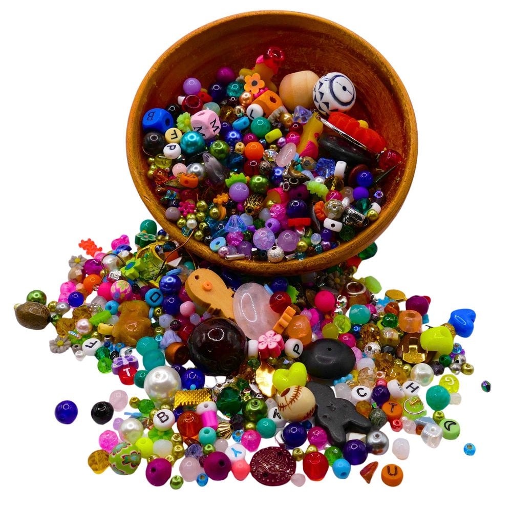 The Archive Mix, mix colours