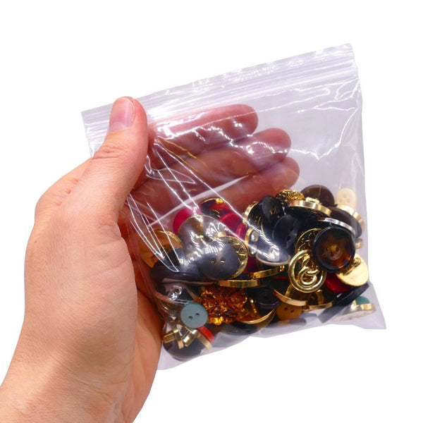The Button Box Mix, additional photo