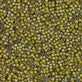 Miyuki 11/0 Delica Seed Beads, luminous mushroom (DB2046)