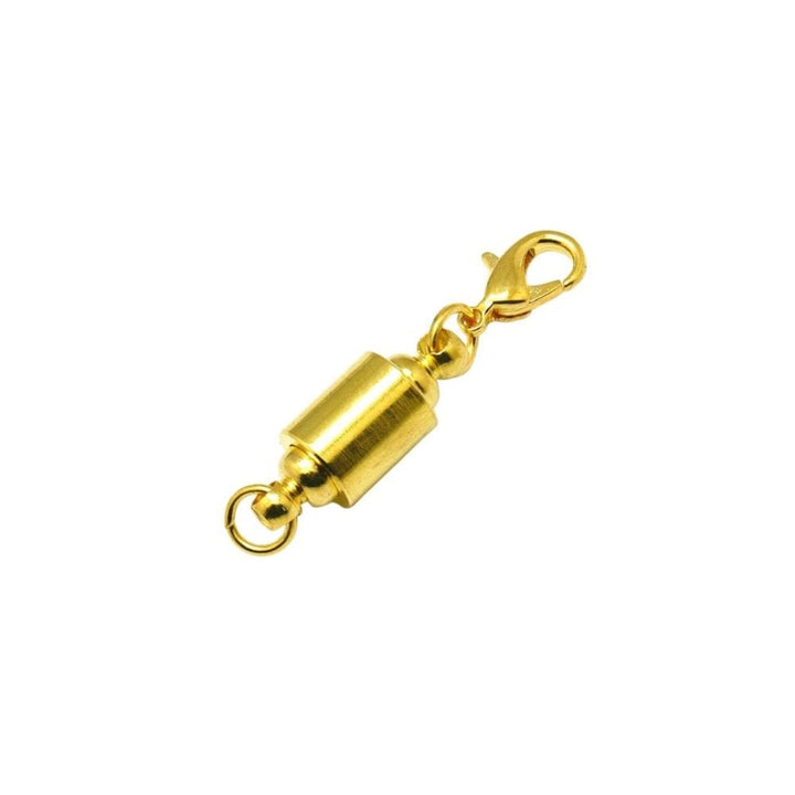 Magnetic Clasp Converter (40x8mm), gold-plated