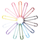 3 Inch (75mm) Spray Painted Kilt Pins, various
