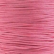 1.5mm Shamballa/Chinese Knotting Nylon Cord - Pink - 5m