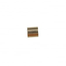 14k Gold Filled - 2x2mm Crimp Tube - 10pcs