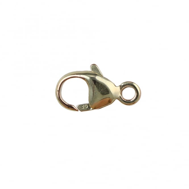 14k Gold Filled - 9mm Trigger Clasp - 1pc