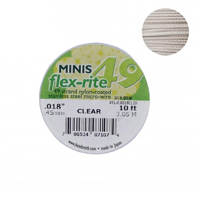 49 Strand Flex-Rite Mini - 0.18