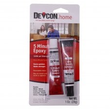 5 Minute Epoxy Glue 14ml (1500psi Strength)