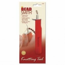 Beadsmith Knotting Tool -  (Bead And Pearl Knotting)