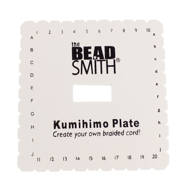  Kumihimo 6