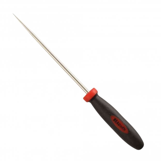  Metal Awl With Ergonomic Grip - 5 Inch