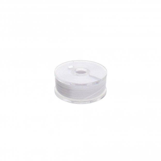  Nyline Beading Thread - 105m (115yrds) - Size 0 (0.15m) - White